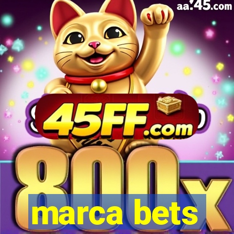 marca bets